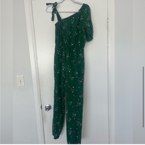 Amanda Uprichard jumpsuit - Picture 5 of 6